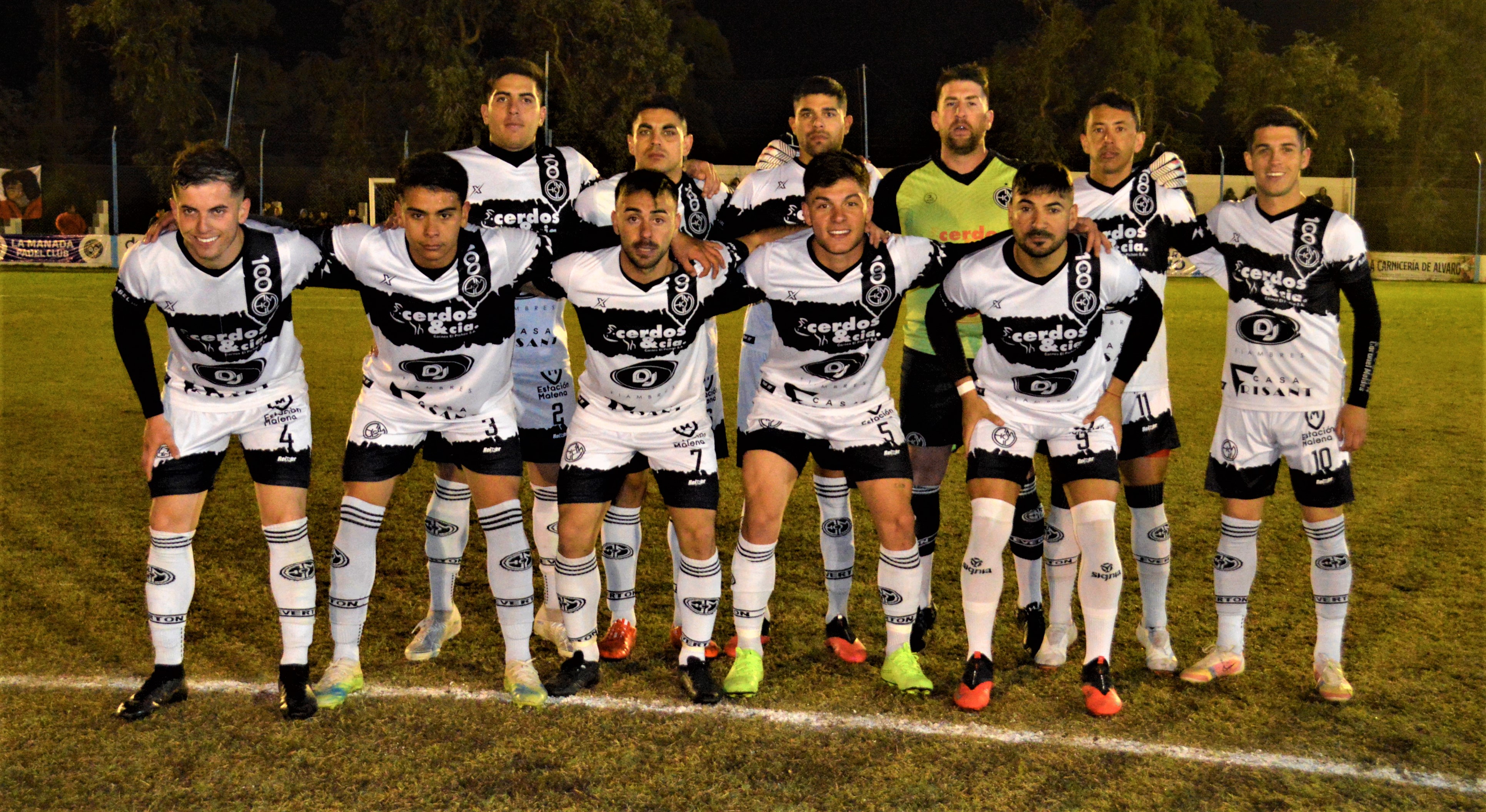 Everton con puntaje perfecto lidera la Zona Sur del Torneo Clausura