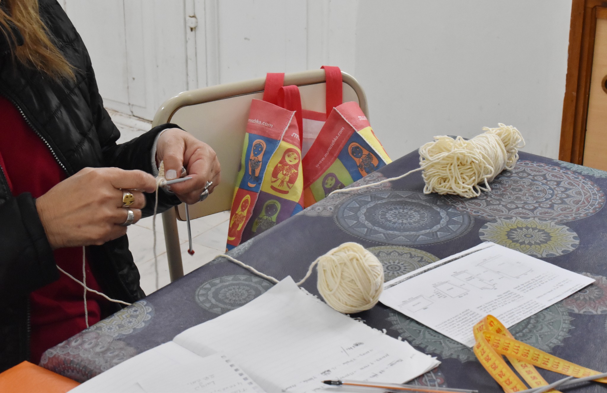 Día Mundial del Alzheimer: Jornada M.A.A.S