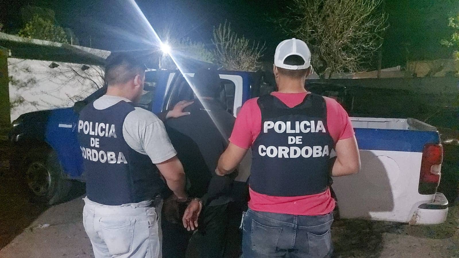 General Levalle: detuvieron por error al homónimo de un sospechoso de abuso sexual
