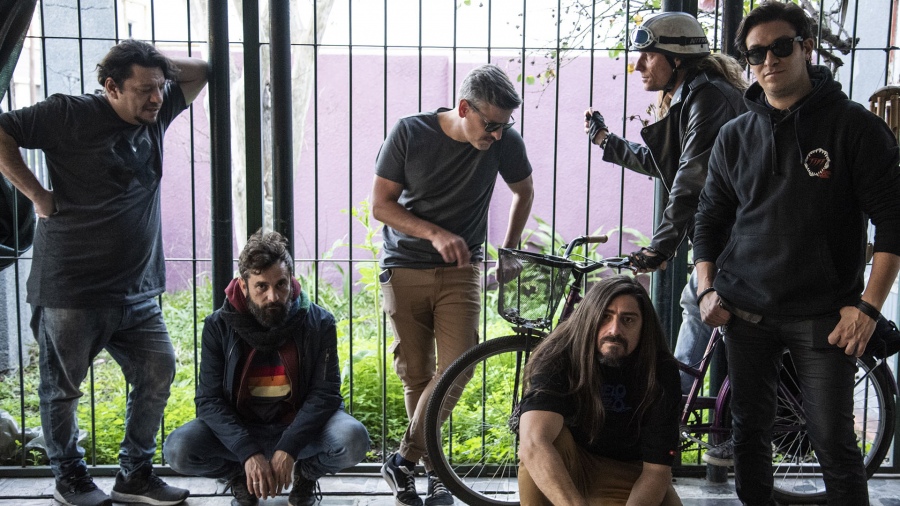 Cielo Razzo llega al Teatro Vórterix con su gira nacional 