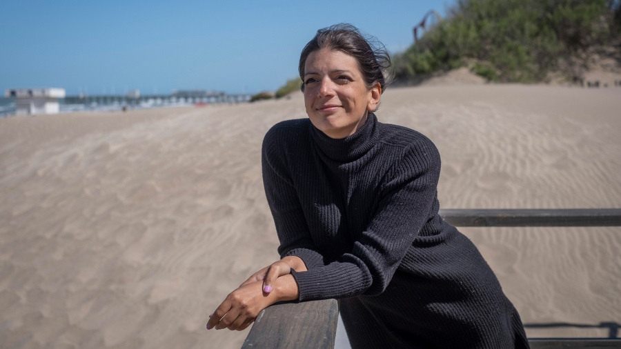 Quién es Lorena Bassani, la influencer del amor propio femenino