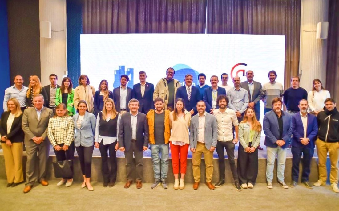10 Emprendimientos Tecnológicos desarrollarán soluciones innovadoras para la ciudad de Córdoba