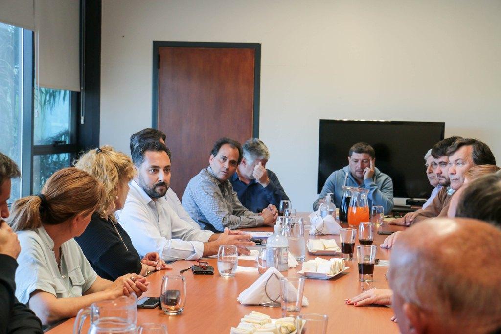 Río Cuarto: La Comunidad Regional regulariza la situación de las auxiliares escolares