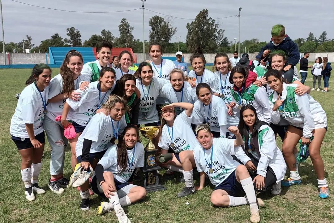 Universidad se consagró Campeón de la Copa de Oro 2022