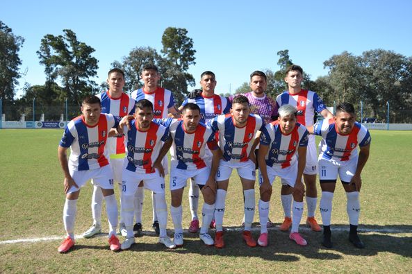 Belgrano gano su partido y se metió en el lote de punteros de la Zona Sur