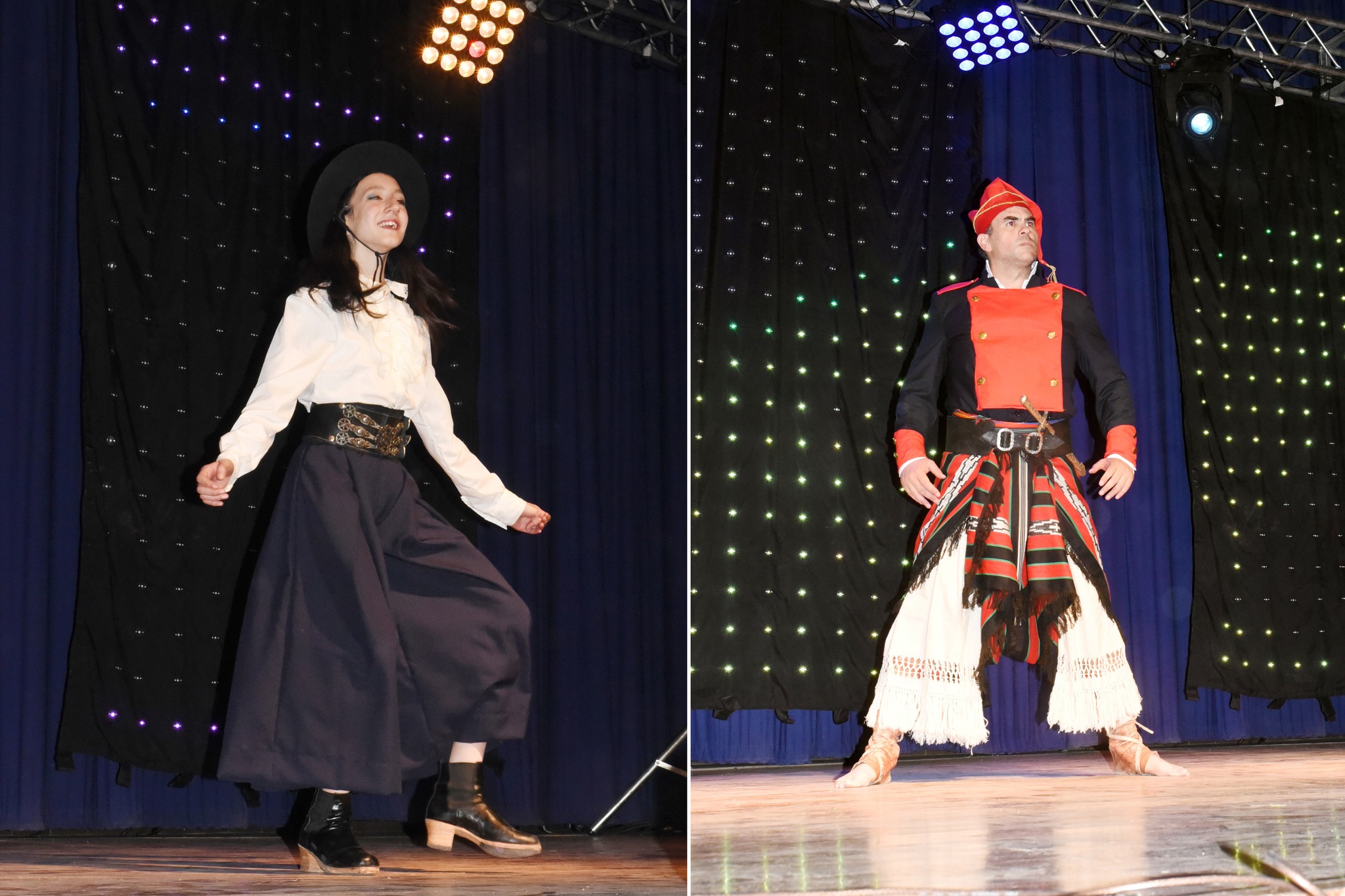 Mackenna: Miércoles Culturales