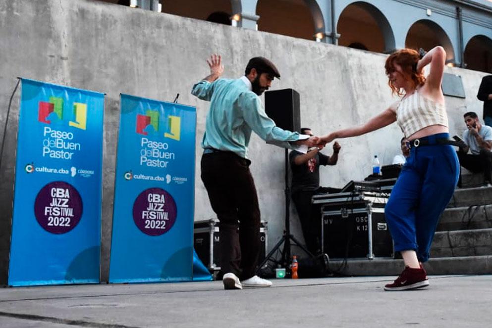 Comienza el Festival Internacional de Jazz 2022: la grilla completa