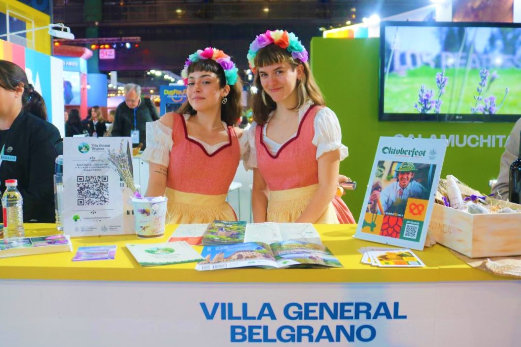 Se extiende el plazo de inscripción del PIL Turismo