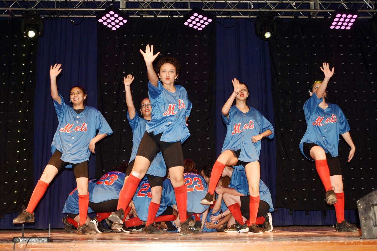 Culminaron los Miércoles Culturales en Mackenna