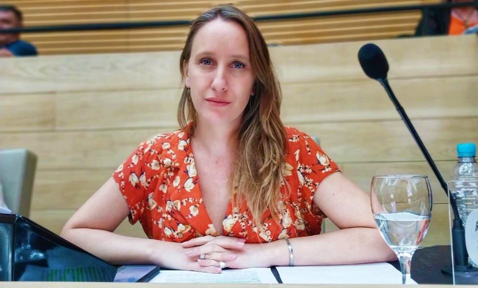Presupuesto 2023: fuerte rechazo de la izquierda