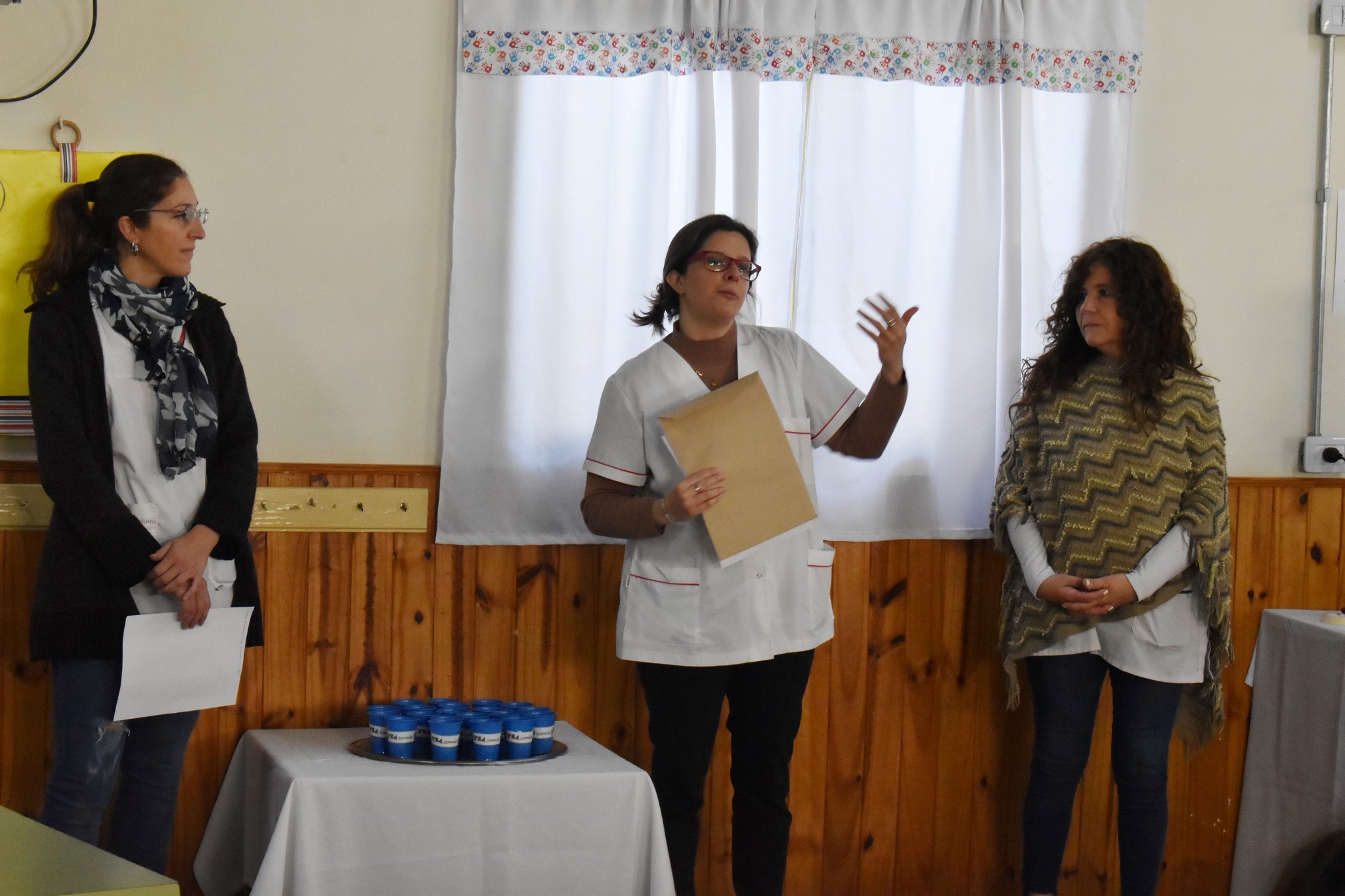 Se realizó el 3° Encuentro de Autismo