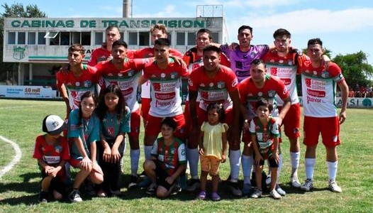Juventud Unida empató con Banda Norte y se quedo en Primera