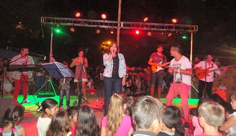 Convocatoria a músicos de todos los estilos