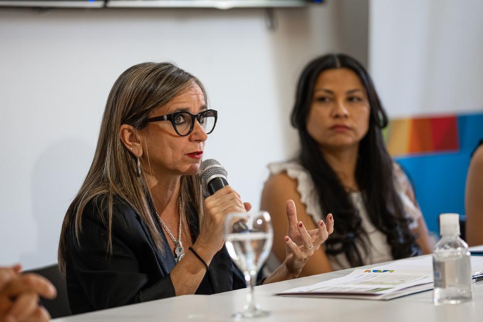 Covid-19: Salud recordó la estrategia actual de abordaje y las medidas de cuidado