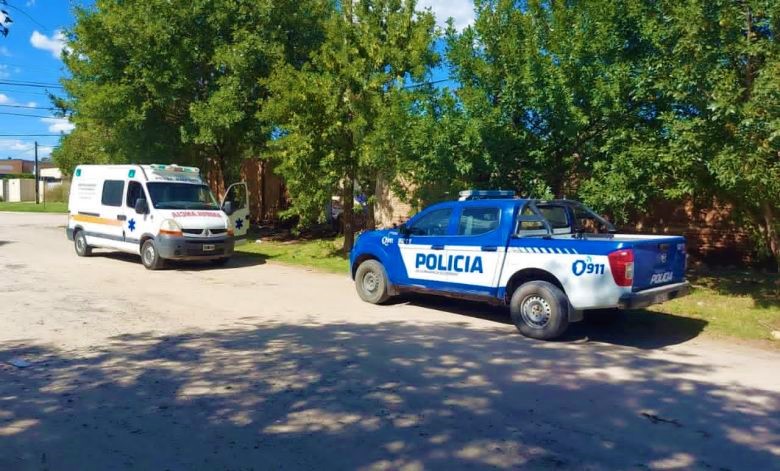 Mackenna: muere un hombre al ser aplastado por una pared mientras estaba trabajando