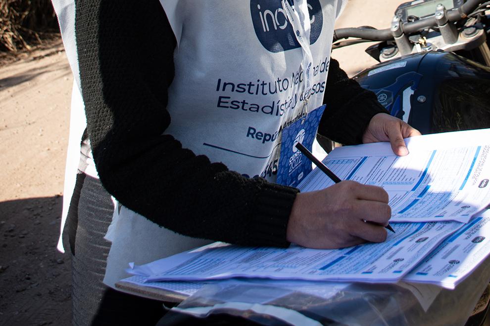 Censo 2022: Córdoba tiene 3.978.984 de habitantes