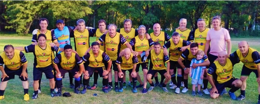 Sam Mackenna se consagró Campeón de la Liga de Profesionales