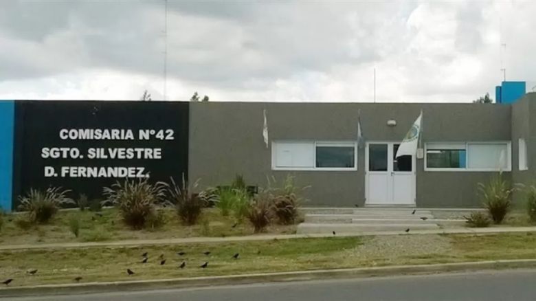 Una mujer de Mackenna murió luego de un asalto en la localidad turística de Merlo