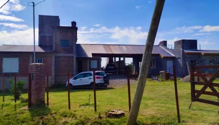 Asalto y muerte en Merlo: Según el resultado de la autopsia la mujer de Mackenna murió por asfixia postural