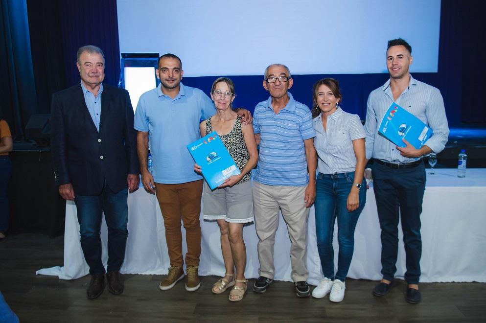 Más de 18 mil familias ya escrituraron gratuitamente sus viviendas