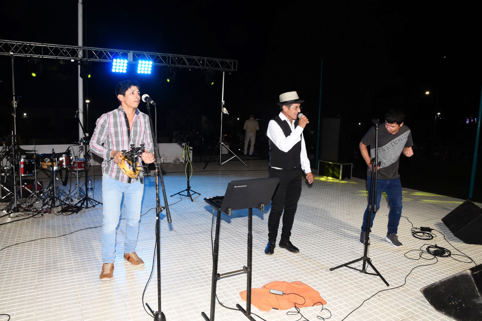 Este domingo culmina el exitoso ciclo Música en la Plaza