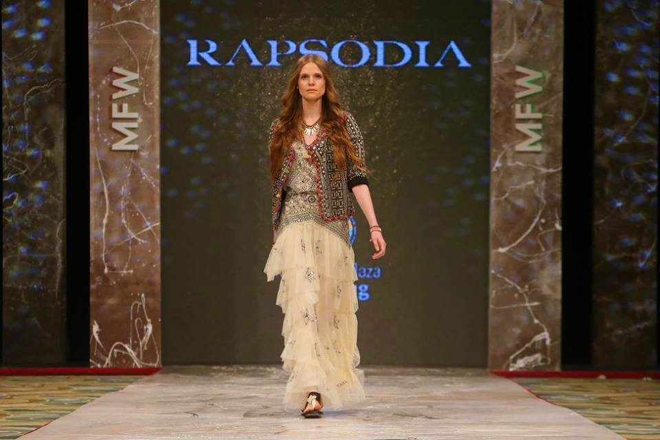 Moda: Cuales son las tendencias de esta temporada Otoño / Invierno 2023