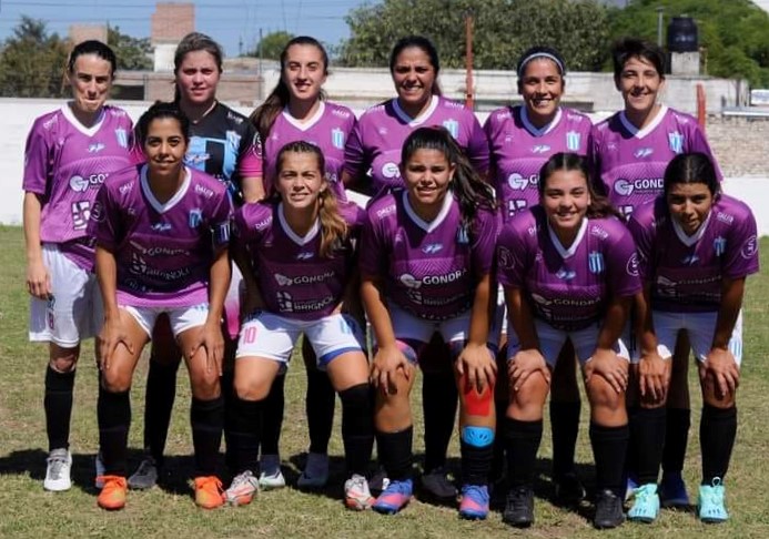 san Martín fue contundente ante Sportivo Municipal