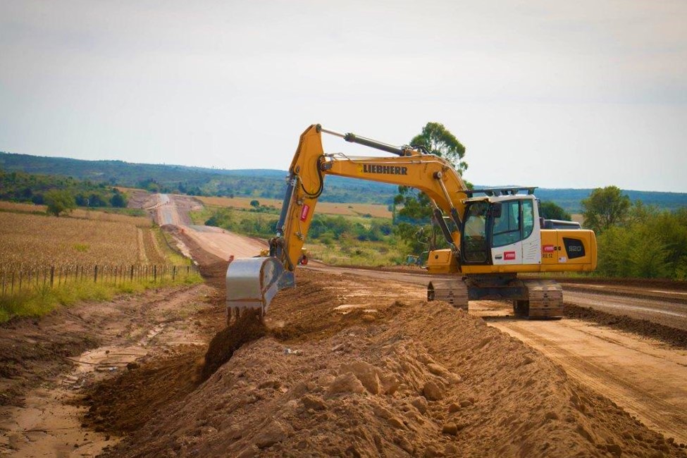 Camino de la Costa: la conexión entre Alpa Corral y el Valle de Calamuchita a punto de concluirse Camino de la Costa: la conexión entre Alpa Corral y el Valle de Calamuchita a punto de concluirse