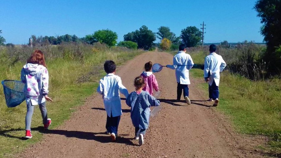 Está disponible el Boleto Educativo Gratuito para Escuelas Rurales