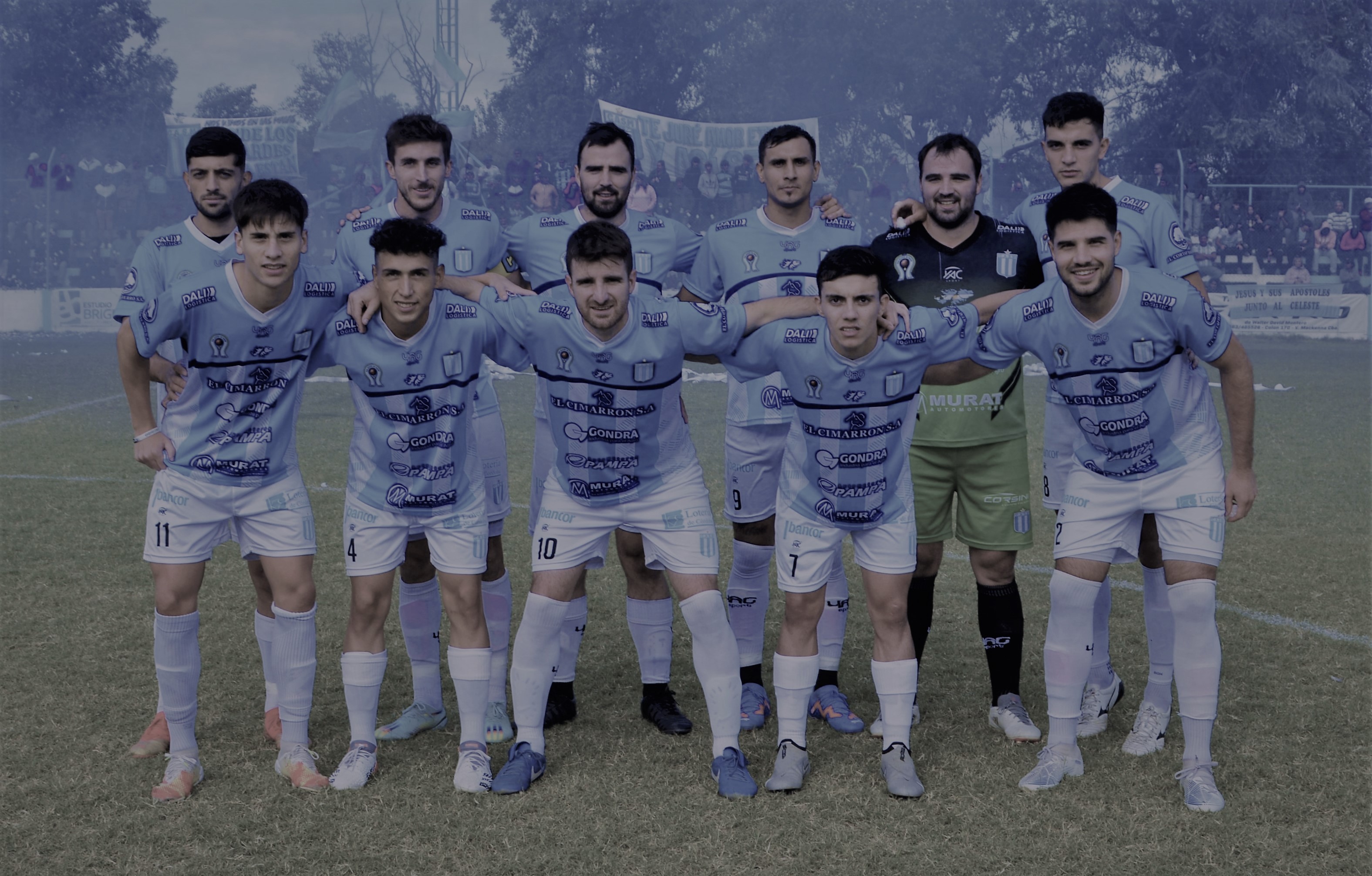 San Martín perdió el invicto y la punta en General Deheza
