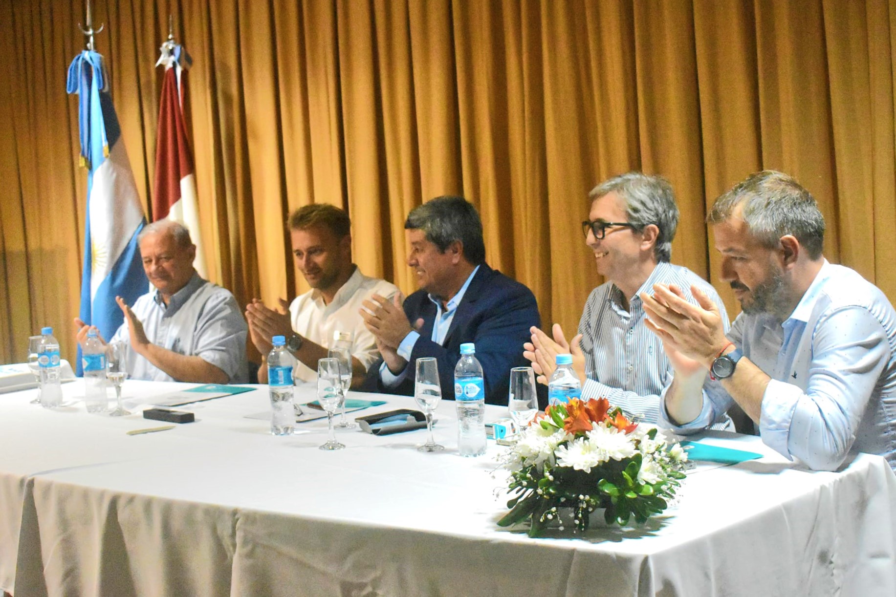 Educación universitaria: se firmó un convenio de colaboración