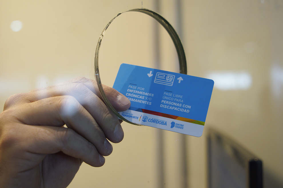 Boletos de transporte gratuitos: conocé cómo gestionarlos