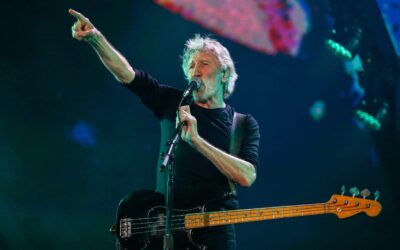 Roger Waters anunció su regreso a Argentina