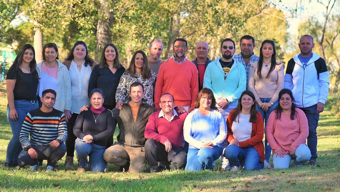 Elecciones Municipales: Proyecto Mackenna presentó sus candidatos y propuestas electorales