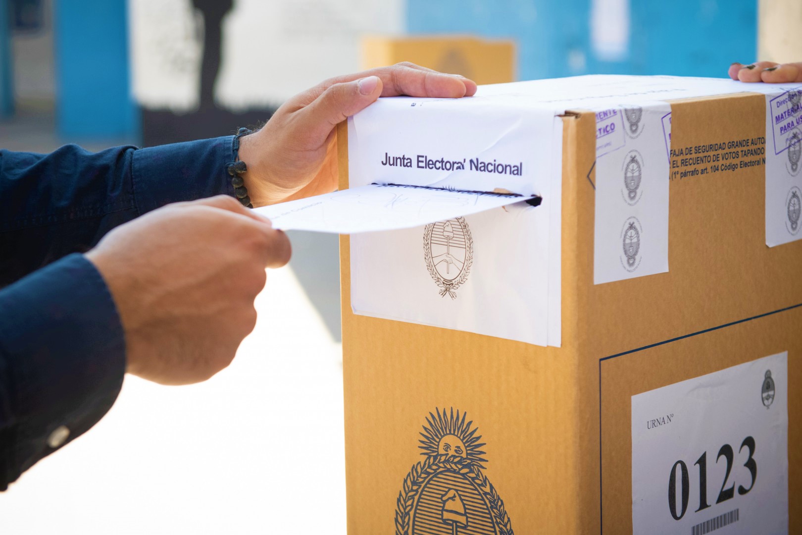 Elecciones Municipales: quienes ganaron en la región