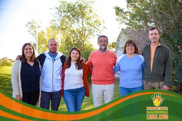 PROYECTO MACKENNA: Conoce las propuestas del Adolfo para una ciudad mejor