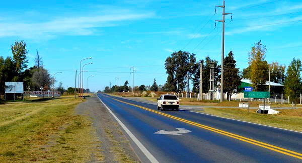 Es inminente la instalación y habilitación del Parque Industrial en nuestra ciudad
