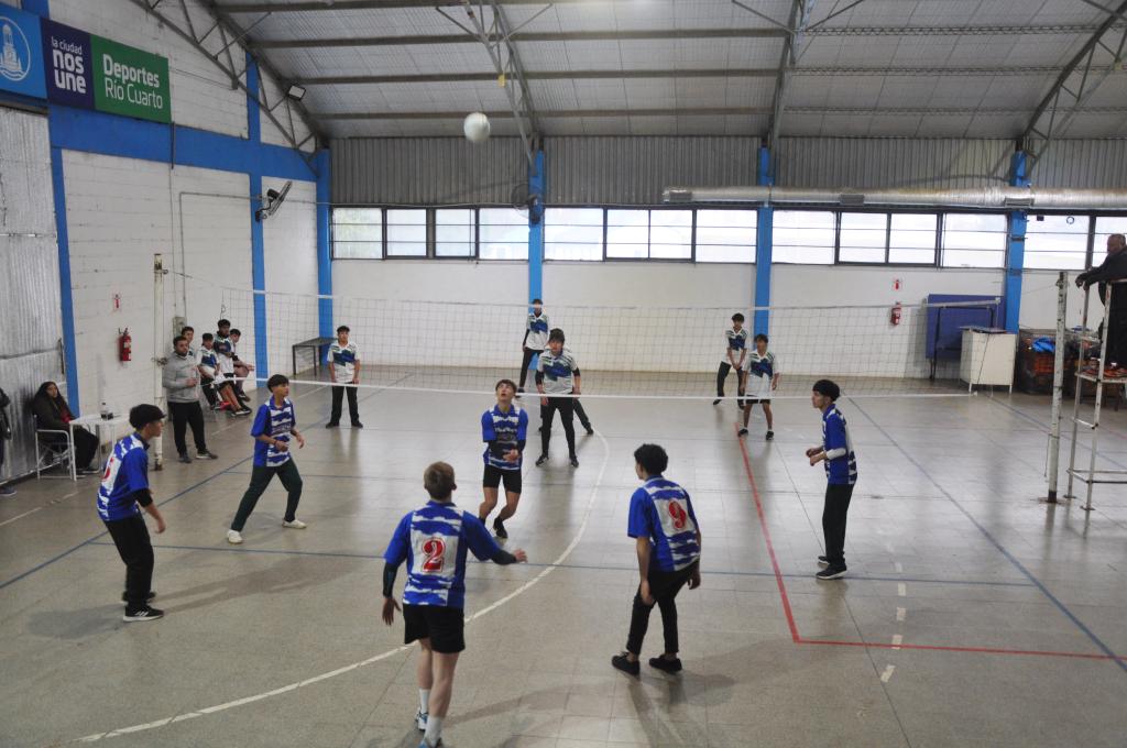 Córdoba Juega 2023: Se puso en marcha una nueva edición