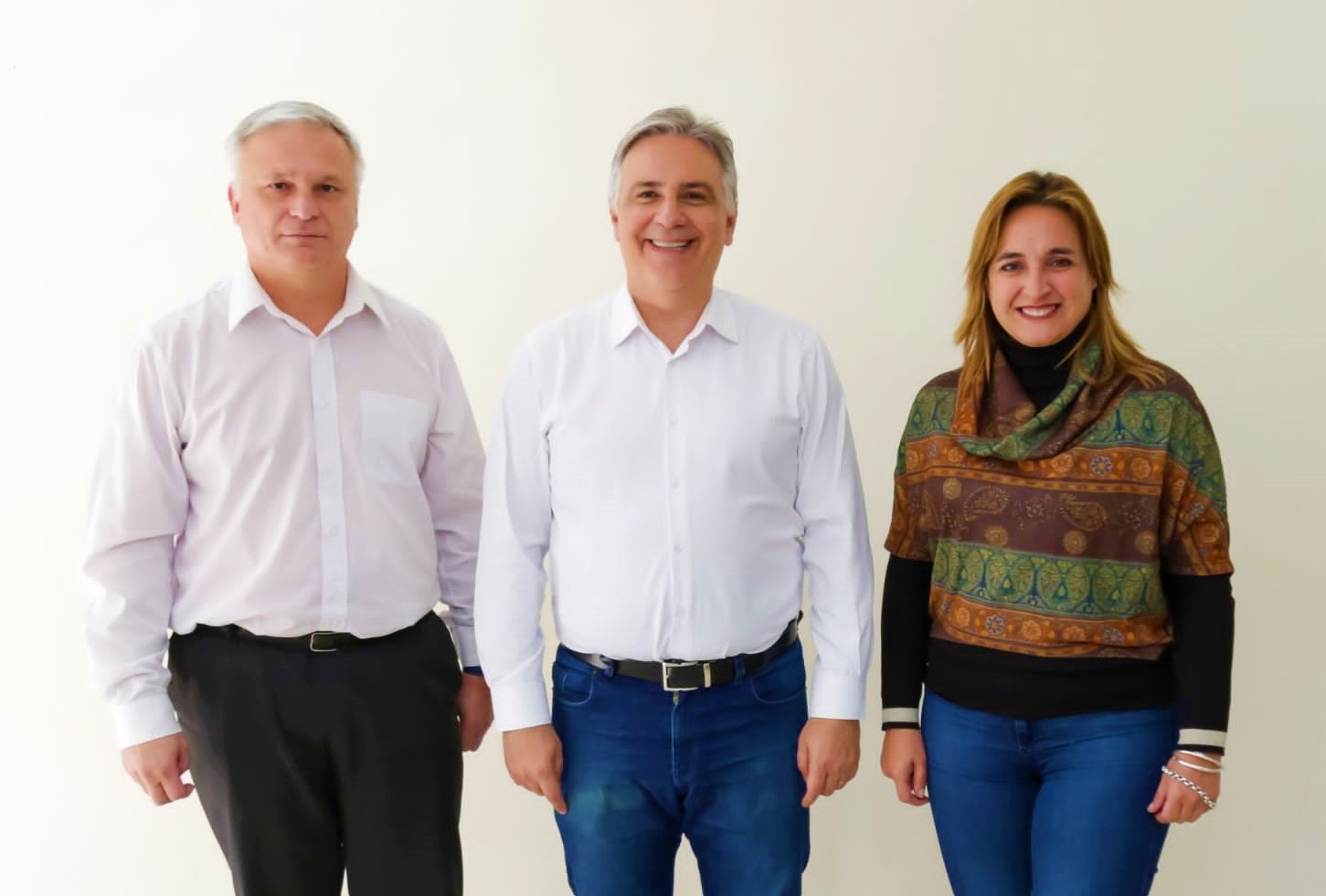 Gabriel Frizza se suma a Hacemos Unidos por Córdoba