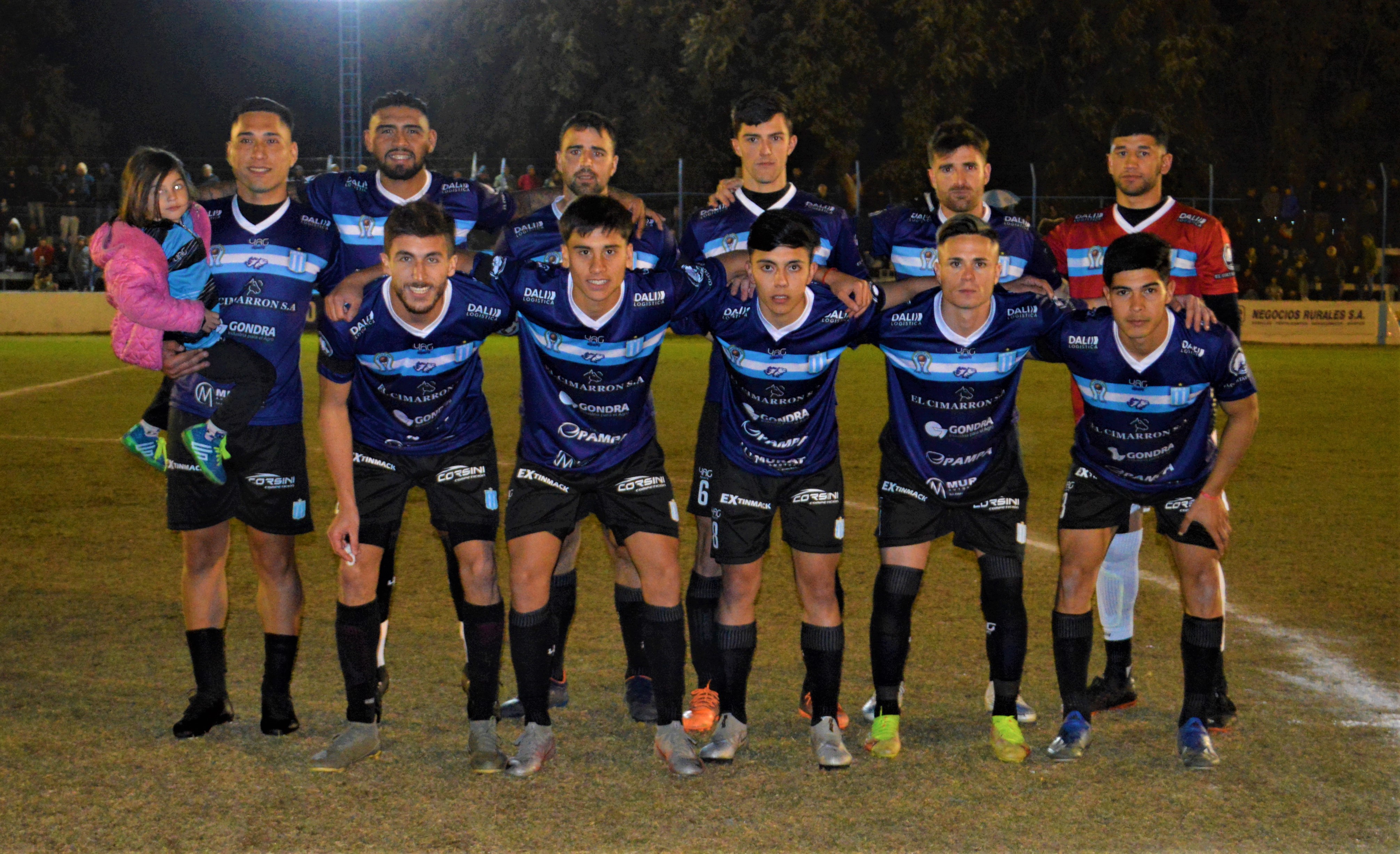Lautaro Roncedo le ganó al campeón en la última fecha del torneo
