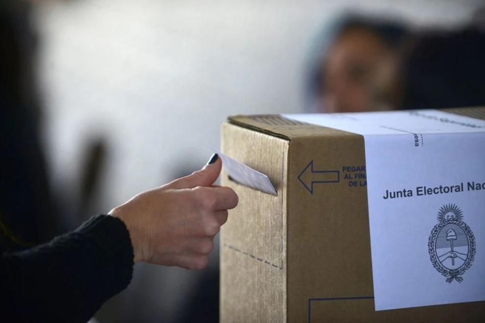 Recomendaciones para facilitar el voto a personas con discapacidad