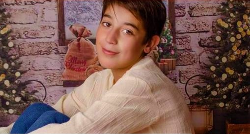Tremendo desenlace: El padre de Joaquín reveló que su amigo confesó ser el autor del crimen