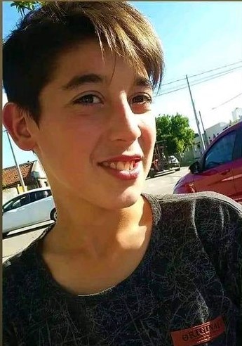 La autopsia determinó que Joaquín murió tras recibir varios golpes en la cabeza con elementos contundentes