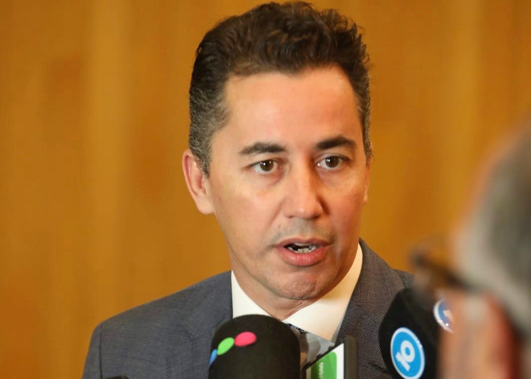 Manuel Calvo: Martín Llaryora hizo una gran elección, obtuvo más del 45% de los votos