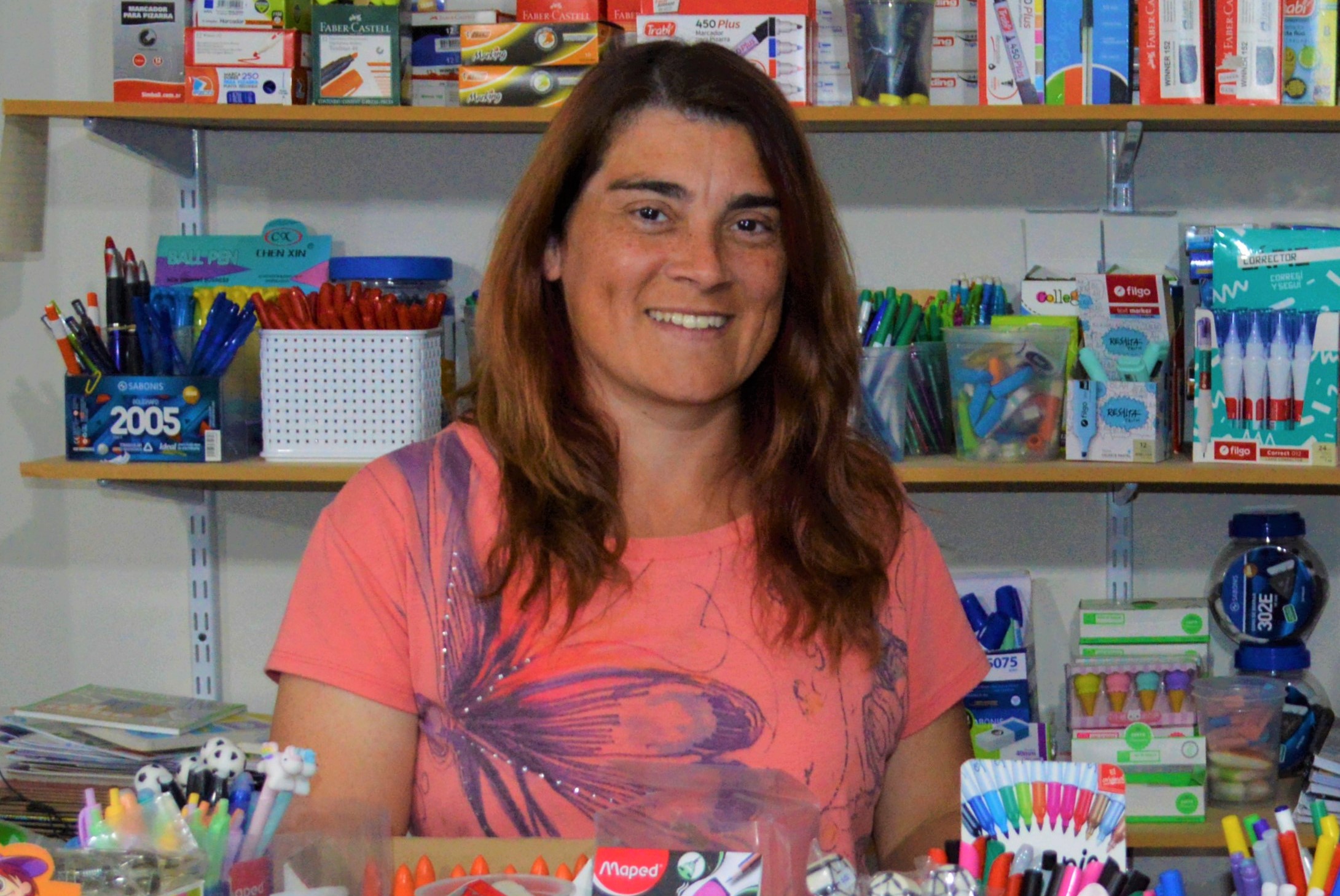 Novedades en librería Argentina