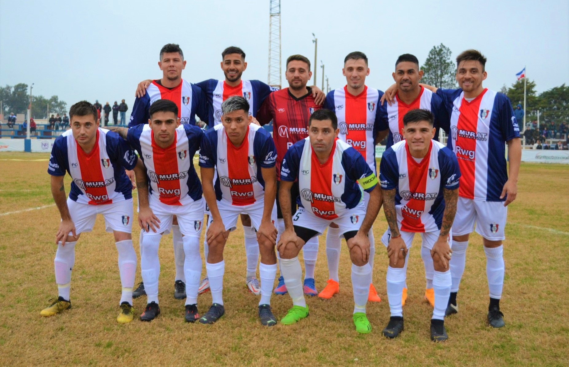 Belgrano no pudo de local ante Deportivo Municipal