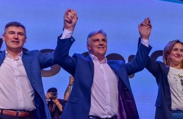 Llaryora sobre el centralismo porteño: No se ofendan por el ‘pituquitos’, si ustedes ofenden al interior hace décadas