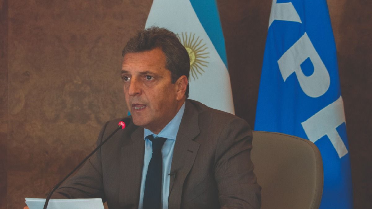 Argentina se consolida como un destino turístico líder en la región, dijo Sergio Massa