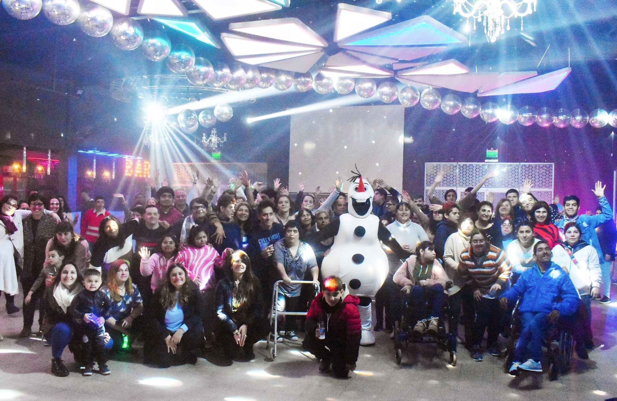 Matinée de invierno