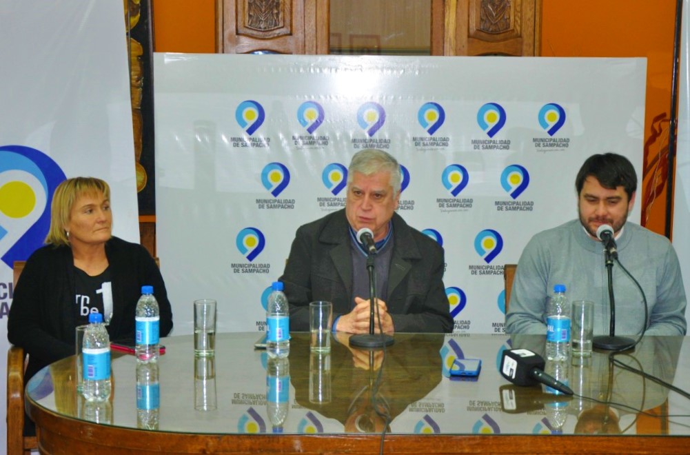 Gutiérrez: En otras provincias se habla del modelo Córdoba y Schiaretti puede desarrollarlo a nivel nacional